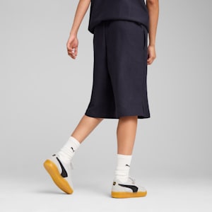 PREMIUM ESSENTIALS Men's 11" Relaxed Shorts, New Navy, extralarge